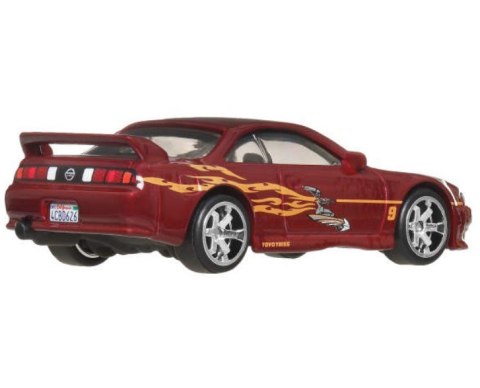 Pojazd Szybcy i Wściekli, NISSAN 240SX (S14)