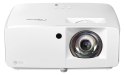 Projektor GT2100 4200 lm Laser/ FullHD/300:000:1/kompat. 4K&HDR