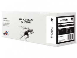 Toner do HP LaserJet Pro 3001 TH-139AN 100% nowy czarny