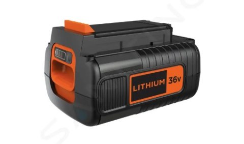 BLACK+DECKER AKUMULATOR 36V 2,5Ah BL2536