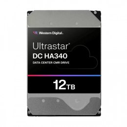 Dysk twardy Ultrastar DC HA340 12TB 3.5 cala SATAIII