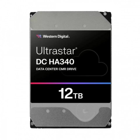 Dysk twardy Ultrastar DC HA340 12TB 3.5 cala SATAIII