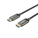 Kabel HDMI 2.1 8K 60Hz 5m; C11086GY01-5M