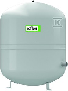 NACZYNIE PRZEP.S-140 10BAR/70ST. K.SZARY