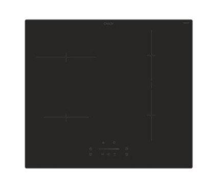 Płyta indukcyjna CTP643SC