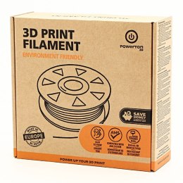 Powerton 3D ECONOMY LINE Filament PETG 1000g, enchanted green