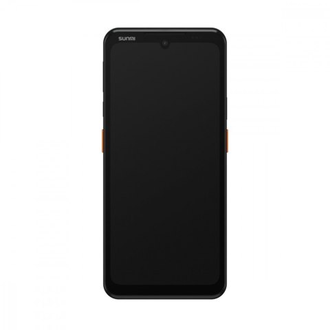 Terminal L3, GMS-EDLA, A14, 6.75 cali, 6GB+128GB, 13MP rear + 5MP front camera, Dual NFC, WiFi, Fingerprint, IP68, 4G, EU Adapte