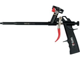 YATO PISTOLET DO PIANKI PU Z DODATKOWYM ZAWOREM