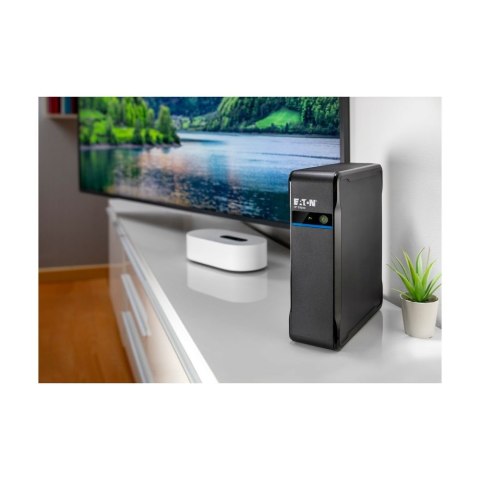 Zasilacz awaryjny 3P Ellipse 700 DIN 3P700D