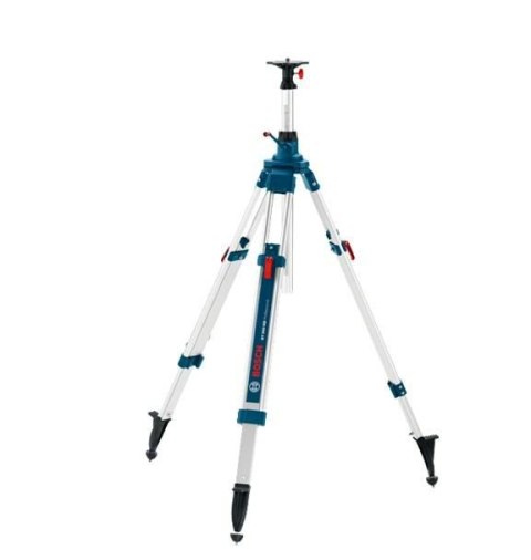 BOSCH STATYW BUDOWLANY BT 300 HD 5/8" 122-295cm