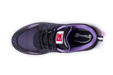 GALMAG BUTY NISKIE 514 R.37 KAT.S1 LEKKIE...