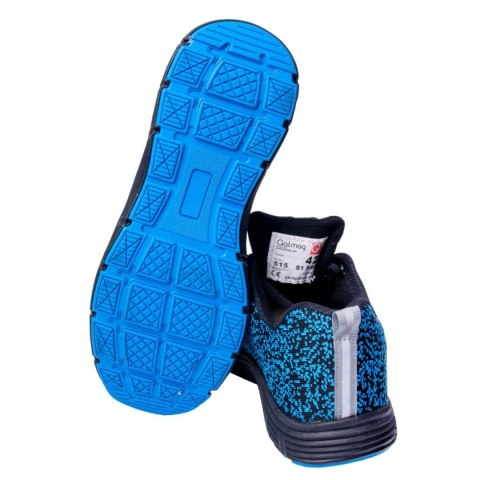 GALMAG BUTY NISKIE 515 R.43 KAT.S1 LEKKIE... ...