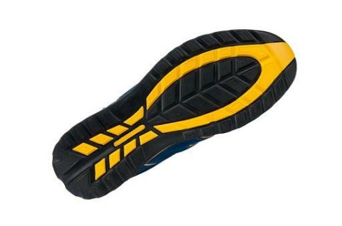 GALMAG BUTY NISKIE 564 R.46 KAT.S1