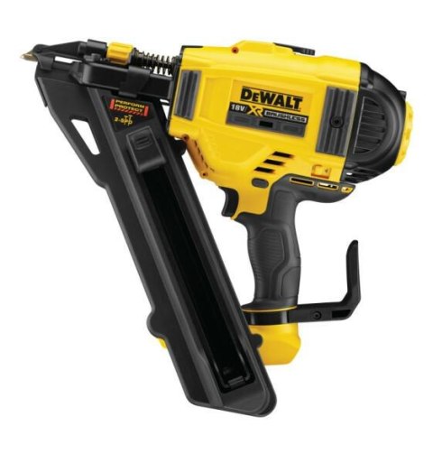 DEWALT.GWOŹDZIARKA 18V 35-60mm BEZ AKU. I ŁAD. DCN693N