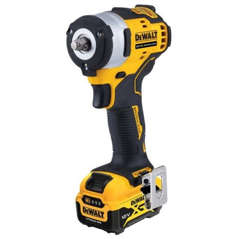 DEWALT KLUCZ UDAROWY 3/8" 12V 270Nm 1x5,0Ah DCF903P1