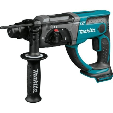 MAKITA MŁOTOWIERTARKA Z OPCJĄ KUCIA 18V 1,9J DHR202Z