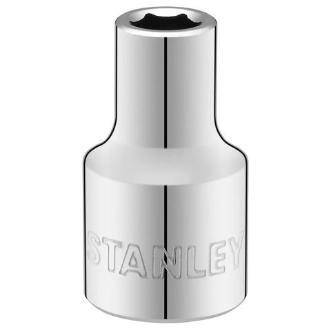 STANLEY NASADKA 1/2" 6KĄT. 10mm