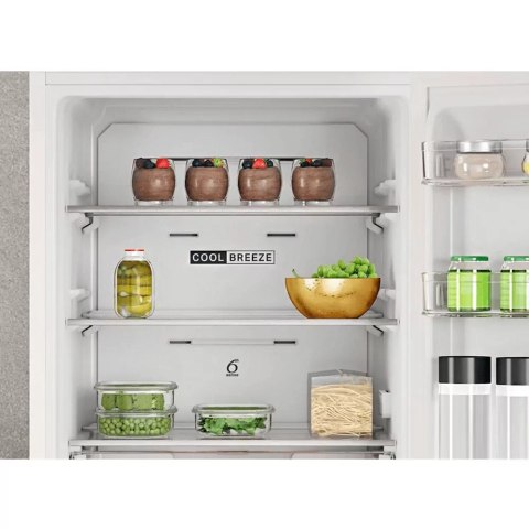 Chłodziarko-zamrażarka W7X82OW