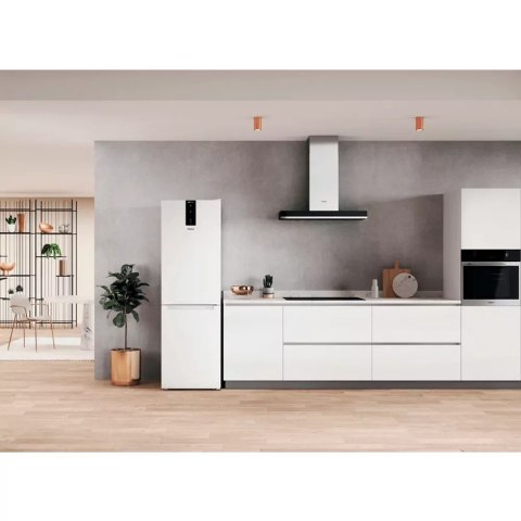 Chłodziarko-zamrażarka W7X82OW