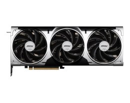 Karta graficzna GeForce RTX 5070 Ti 16G VENTUS 3X OC GDDR7 256bit HDMI/3DP