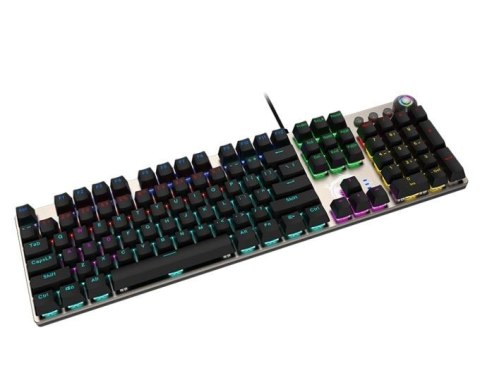 Klawiatura Forge GK310 Red US