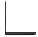 Mobilna stacja ThinkPad P16 G3 21RQ0005PB W11PRO Ultra 7 255HX/32GB/1TB/RTX PRO 2000 8GB/16.0 WQUXGA/Black/3YRS Premier NBD + CO