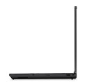 Mobilna stacja ThinkPad P16 G3 21RQ0005PB W11PRO Ultra 7 255HX/32GB/1TB/RTX PRO 2000 8GB/16.0 WQUXGA/Black/3YRS Premier NBD + CO