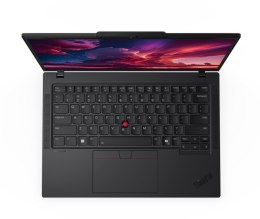 Mobilna stacja robocza ThinkPad P14s G6 21QL003XPB Windows 11 Pro AI 7 PRO 350/32GB/1TB/14.0 WQUXGA/Black/3YRS Premier Support +