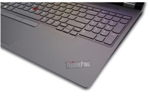 Mobilna stacja robocza ThinkPad P16 G2 21FA000GPB W11Pro i9-13980HX/32GB/1TB/RTX3500 12GB/16.0 WQXGA/3YRS Premier Support