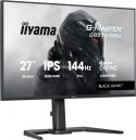 Monitor 27 cali GB2741QSU-B1 IPS,QHD,144Hz,1ms,2xUSB, Adaptive G-SYNC,HDMI,DP,350cd, HAS (150) PIVOT