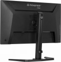 Monitor 27 cali GB2741QSU-B1 IPS,QHD,144Hz,1ms,2xUSB, Adaptive G-SYNC,HDMI,DP,350cd, HAS (150) PIVOT