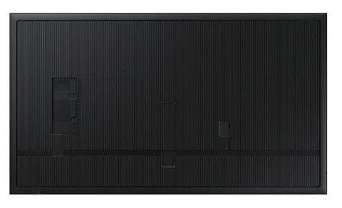 Monitor profesjonalny QH50C 50 cali Matowy 24h/7 700(cd/m2) 3840 x 2160 (UHD) S10 Player (Tizen 7) WiFi/BT 3 lata On-Site (LH50Q