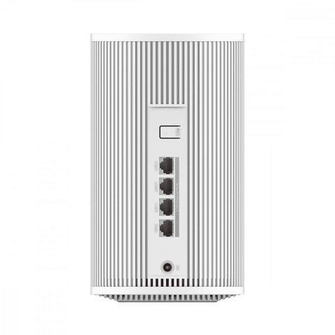 Router M11000 (2-pak) 2,5G Tri-Band Wi-Fi 7 Mesh Solution