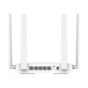 Router WR1300S Mesh Gigabit WiFi AC1200 z USB, 5 x 10/100/1000Mbps RJ45, 4 x 5dB
