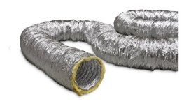 TERMOFLEKS IZOLOWANY 100MM 10MB