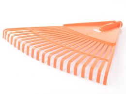 RAMP GRABIE PLAST.DO LIŚCI POMARAŃCZOWENIEOPRAWIONE L