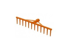 RAMP GRABIE PLAST.DO SIANA POMARAŃCZOWE