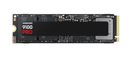 Dysk SSD 9100 PRO NVMe MZ-VAP2T0BW