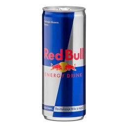 Energy drink, karton 24szt , cena za 1szt, Red Bull
