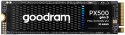 GOODRAM Dysk SSD PX500 256GB GEN.3 PCIe 3x4 M.2 2280