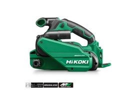 HIKOKI.SZLIFIERKA TAŚMOWA 36V SB3608DA W4Z 76x533mm MV