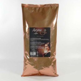 Kawa ziarnista, Aromesso, 1kg, saszetka, arabica