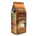 Kawa ziarnista, Tchibo, Barista Caffe Crema, 1kg, saszetka, 100% Arabica
