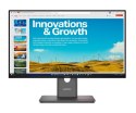 Monitor ThinkVision P24QD-40 24 cale 64B1GAT1EU