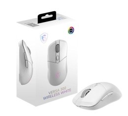 Mysz bezprzewodowa Versa 300 Wireless White