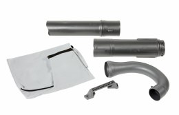 OLEO-MAC DMUCHAWO ODKURZACZ BV250... ZESTAW