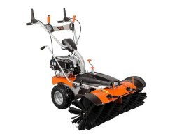 OLEO-MAC ZAMIATARKA SPALINOWA PKR 80L OM-LINE...