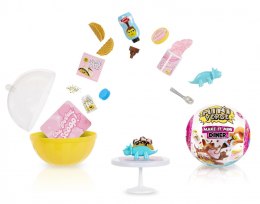 Figurki Miniverse Mini Jedzenie Mix