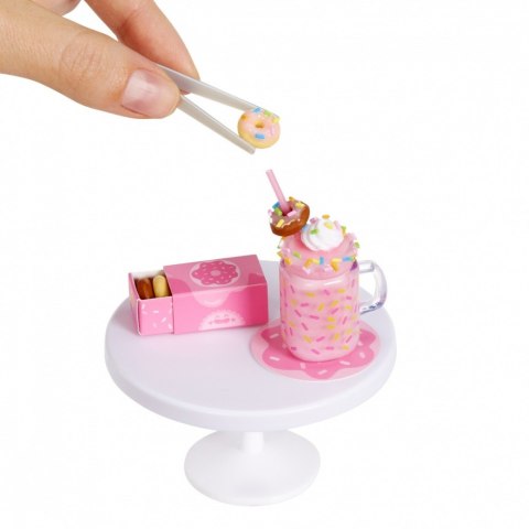 Figurki Miniverse Mini Jedzenie Mix