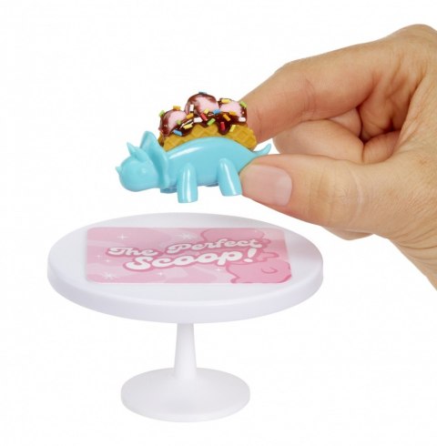 Figurki Miniverse Mini Jedzenie Mix